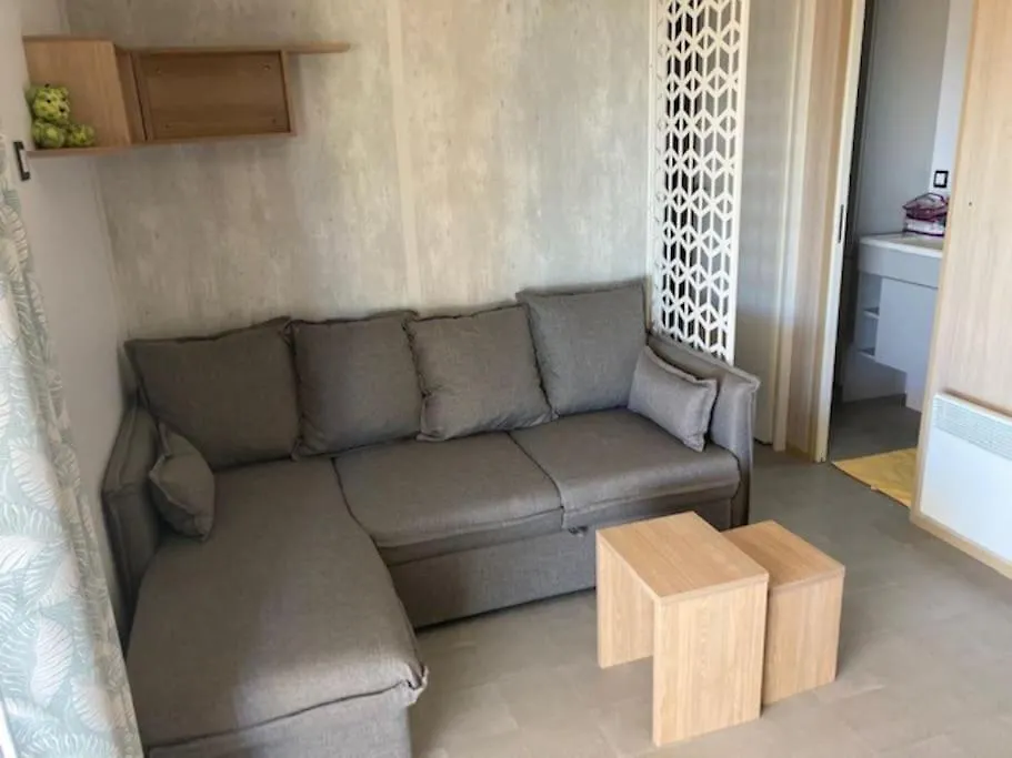Camping L'Ile D'Or Saint-Raphaël 0*,  프랑스