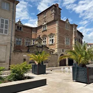  Appartement De Standing France